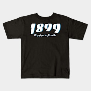 OM 1899 Kids T-Shirt